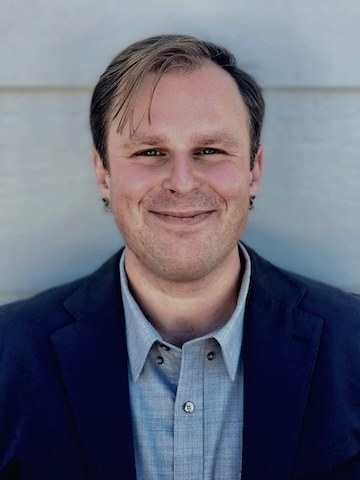 Devlin O'Neill, Senior Strategy Advisor at The Canvass